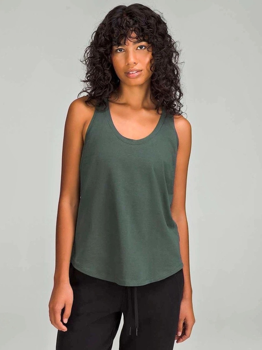 Lululemon Cool Racerback Tank Top